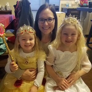 Meet your Posher, Bethany